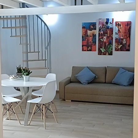 Agata Blu Apartment Catania Ngoại thất bức ảnh