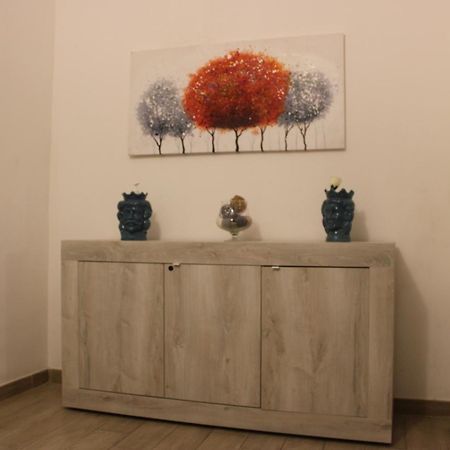 Agata Blu Apartment Catania Ngoại thất bức ảnh