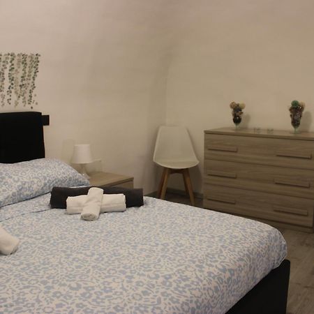 Agata Blu Apartment Catania Ngoại thất bức ảnh