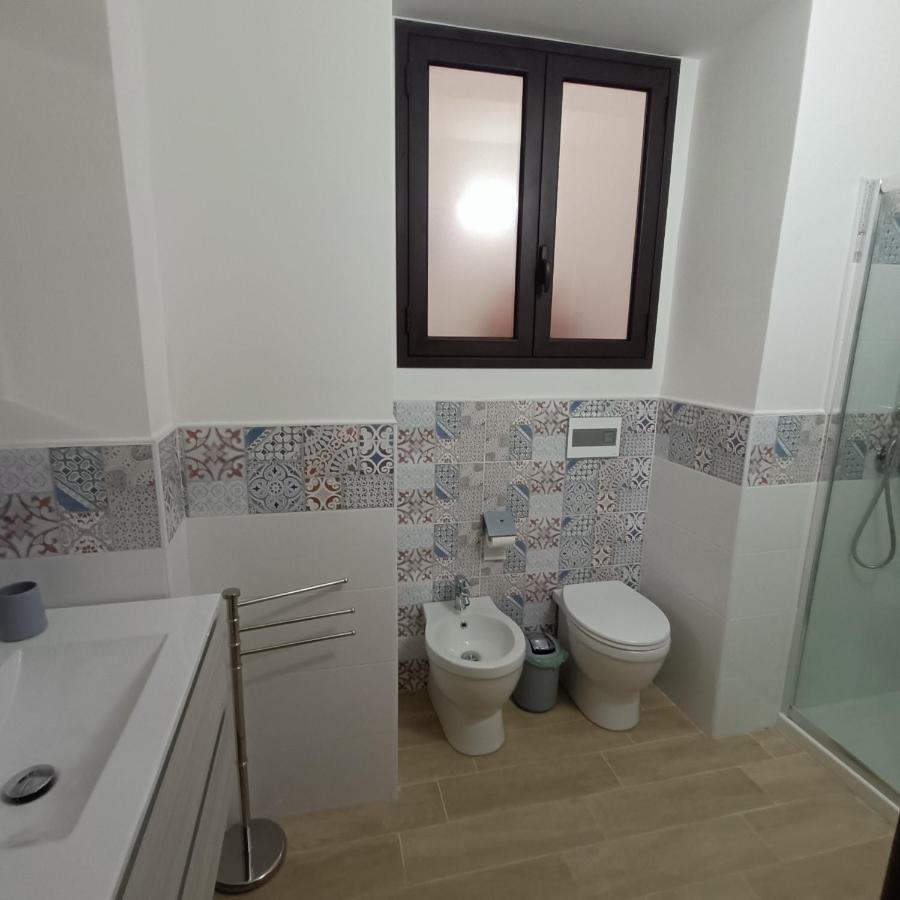 Agata Blu Apartment Catania Ngoại thất bức ảnh