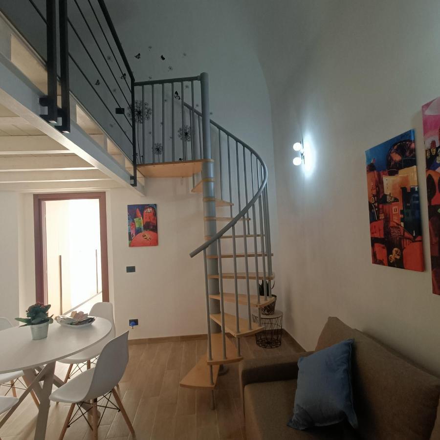 Agata Blu Apartment Catania Ngoại thất bức ảnh