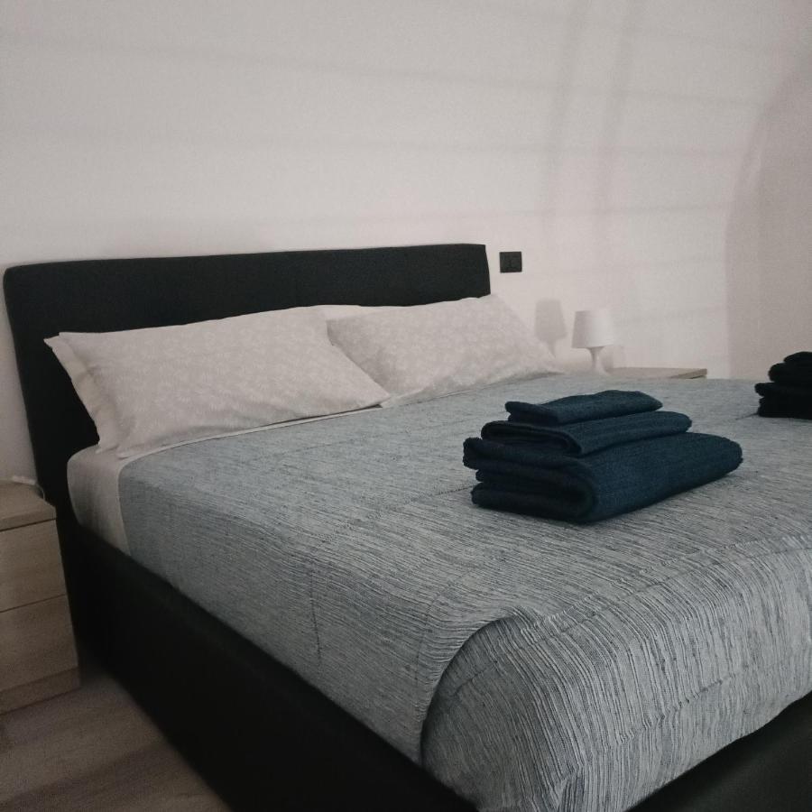 Agata Blu Apartment Catania Ngoại thất bức ảnh