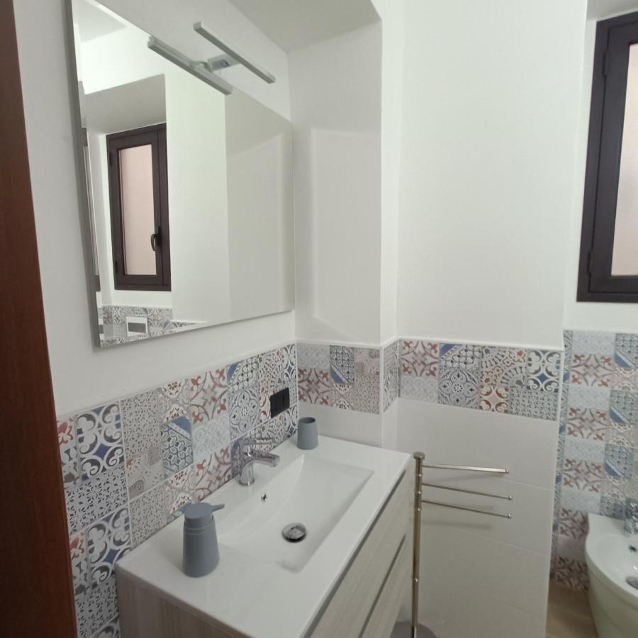 Agata Blu Apartment Catania Ngoại thất bức ảnh