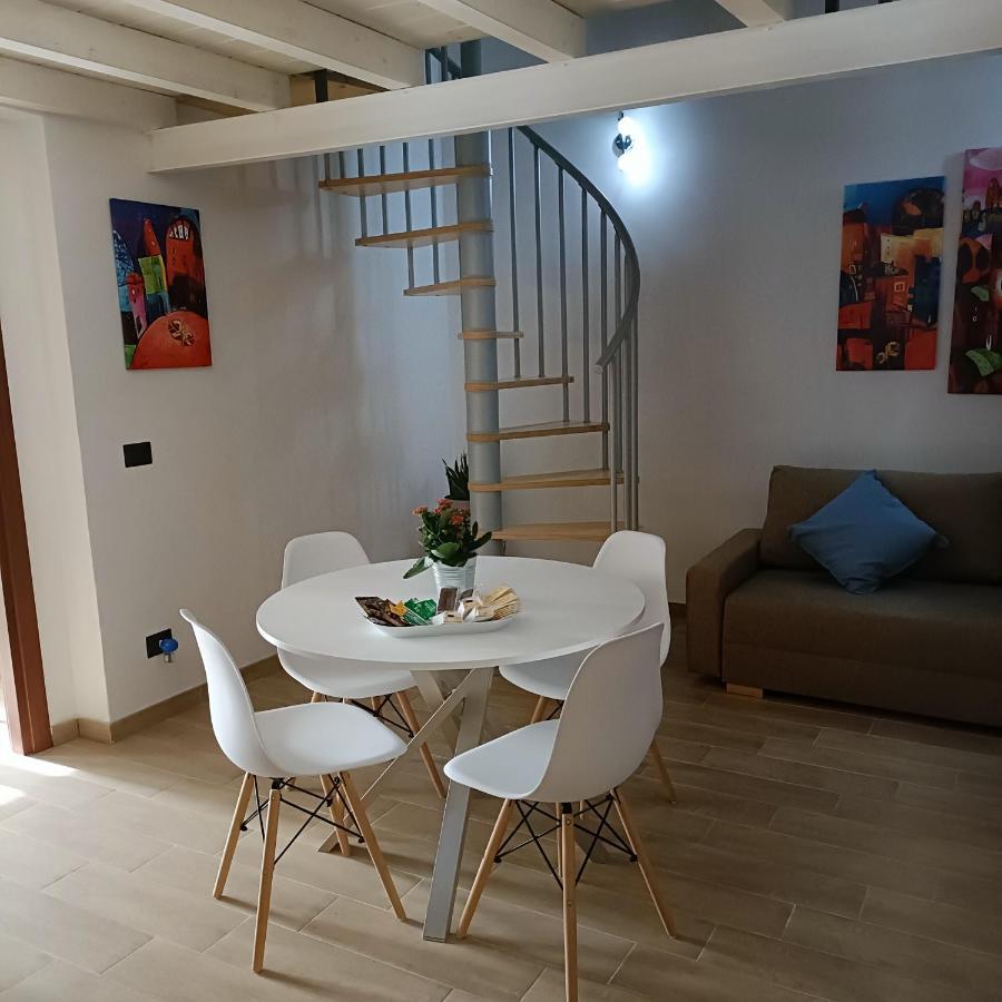 Agata Blu Apartment Catania Ngoại thất bức ảnh