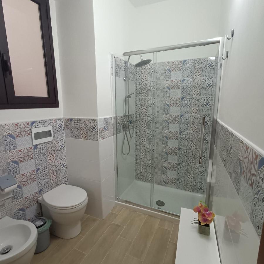 Agata Blu Apartment Catania Ngoại thất bức ảnh