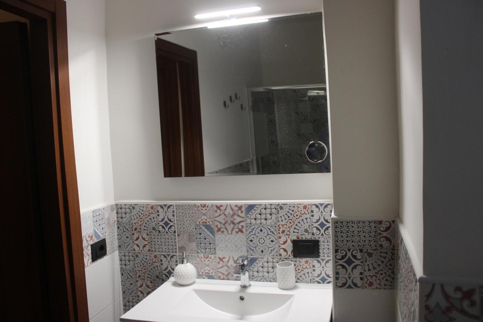 Agata Blu Apartment Catania Ngoại thất bức ảnh
