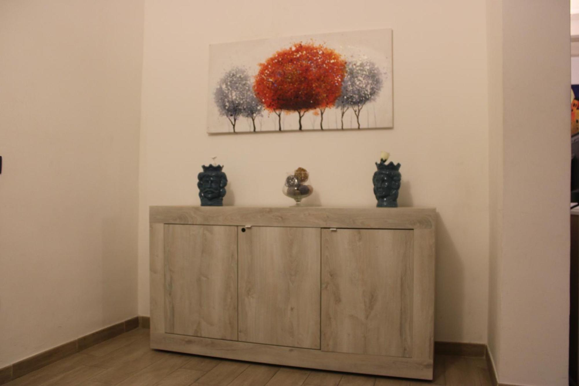 Agata Blu Apartment Catania Ngoại thất bức ảnh