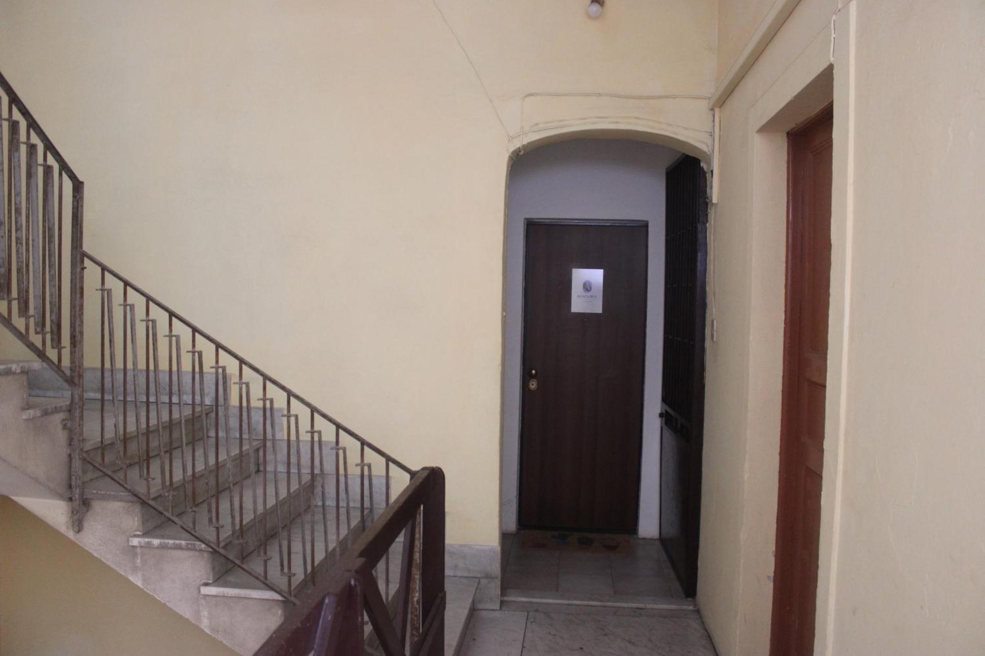 Agata Blu Apartment Catania Ngoại thất bức ảnh