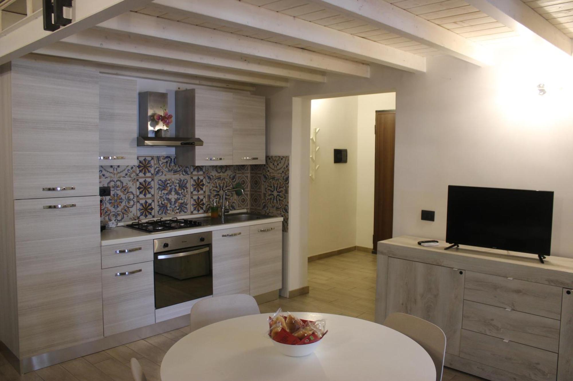 Agata Blu Apartment Catania Ngoại thất bức ảnh