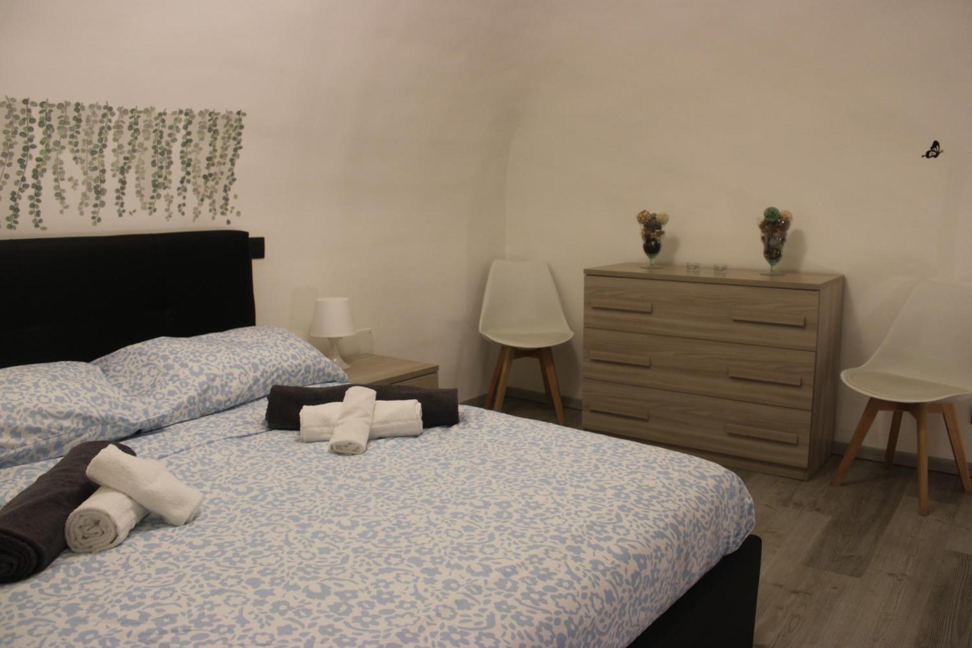 Agata Blu Apartment Catania Ngoại thất bức ảnh