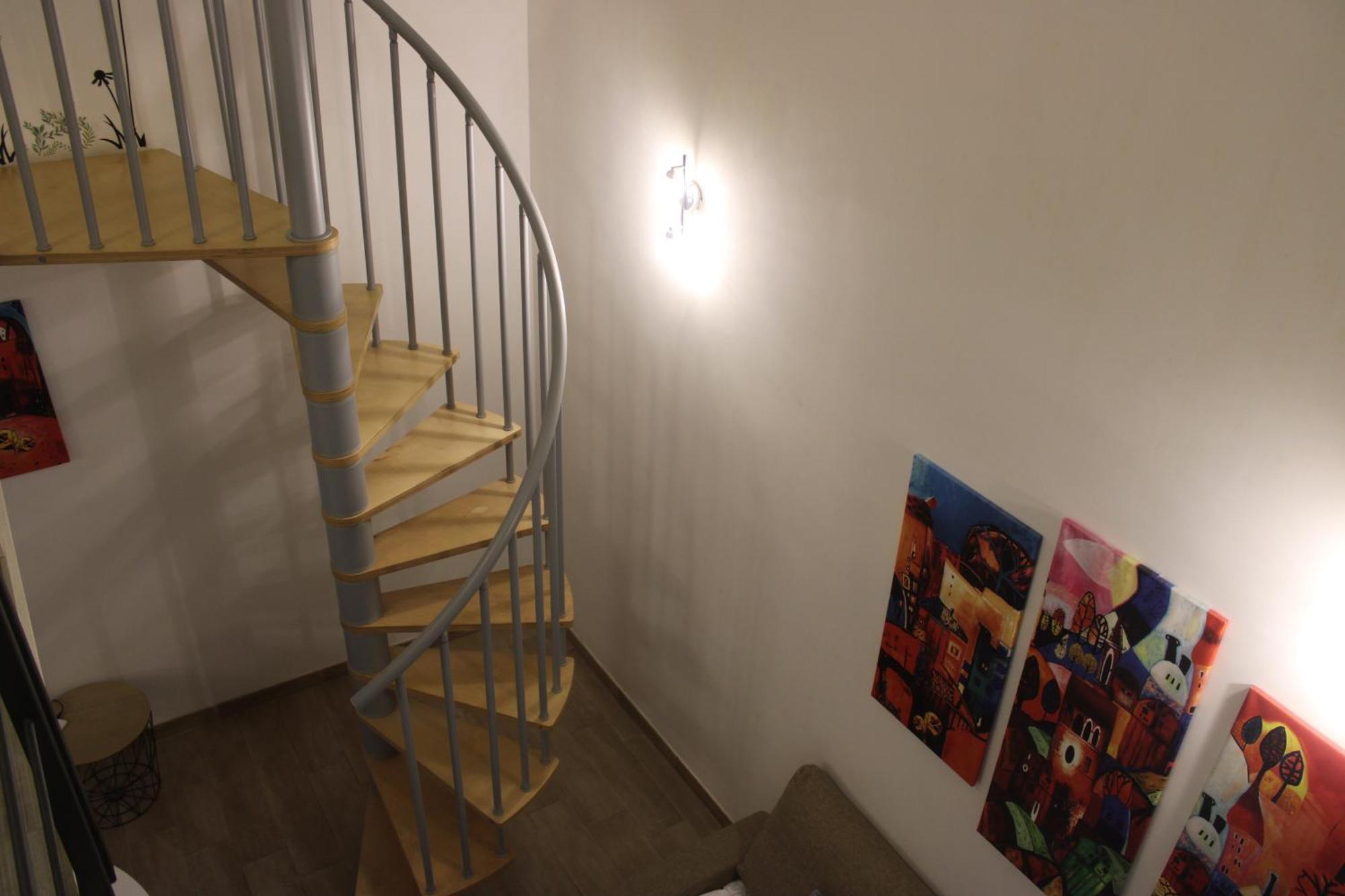 Agata Blu Apartment Catania Ngoại thất bức ảnh