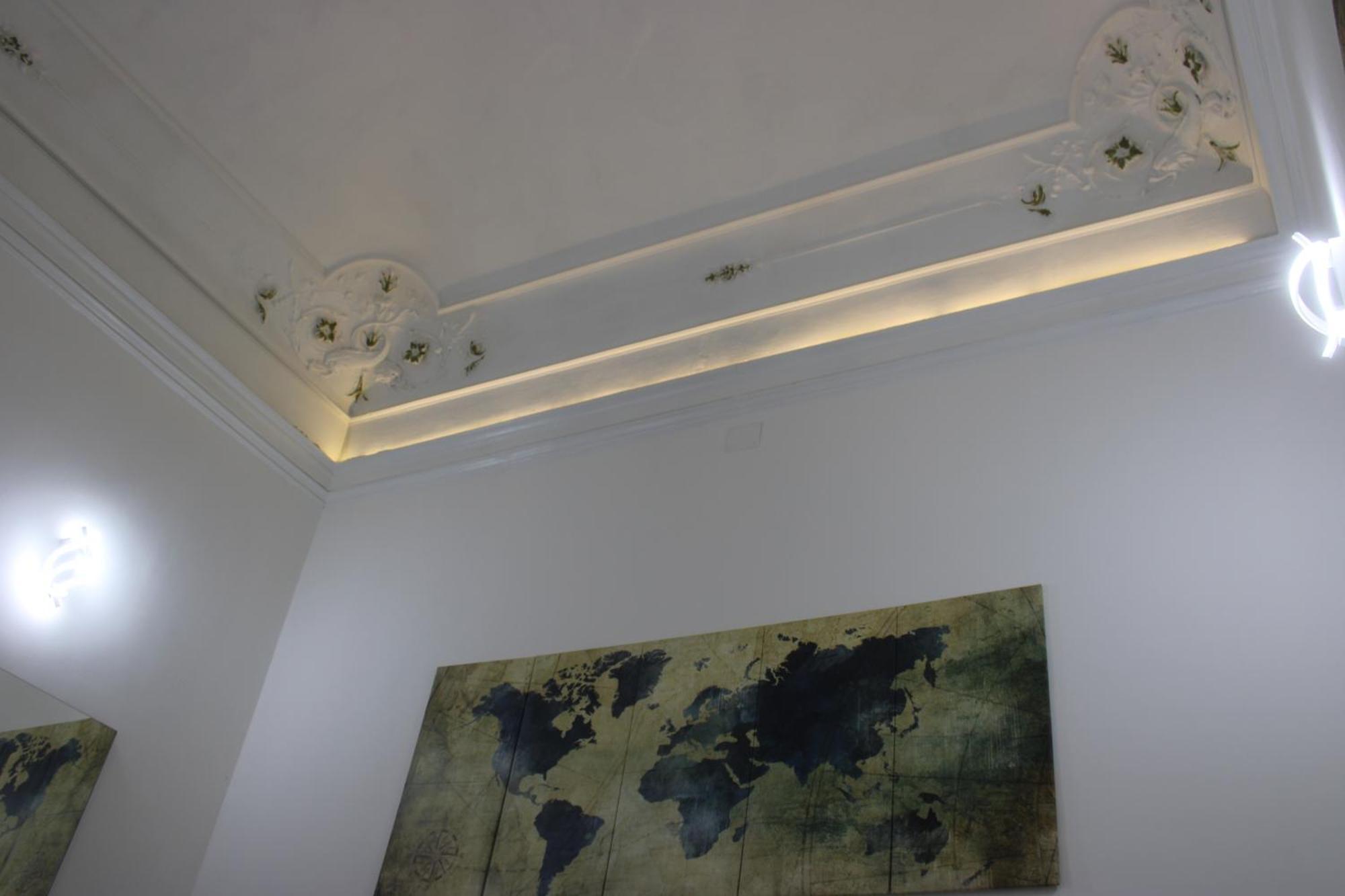 Agata Blu Apartment Catania Ngoại thất bức ảnh