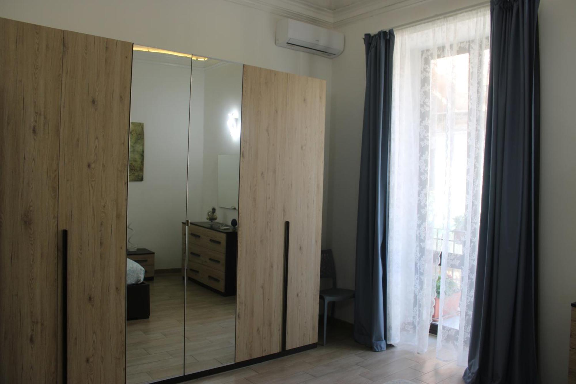 Agata Blu Apartment Catania Ngoại thất bức ảnh