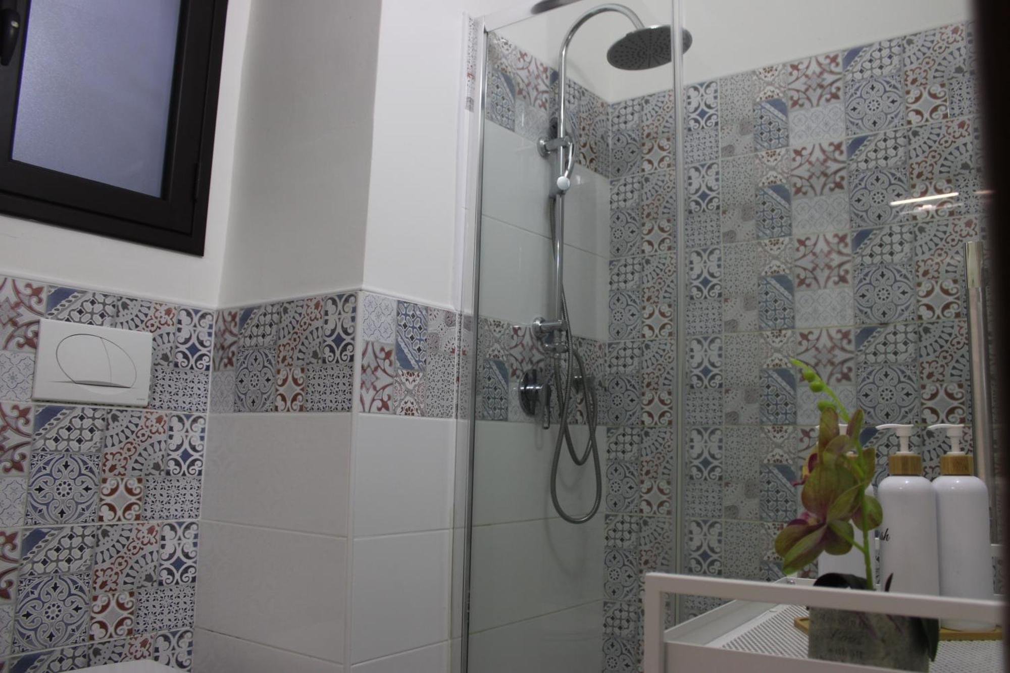 Agata Blu Apartment Catania Ngoại thất bức ảnh